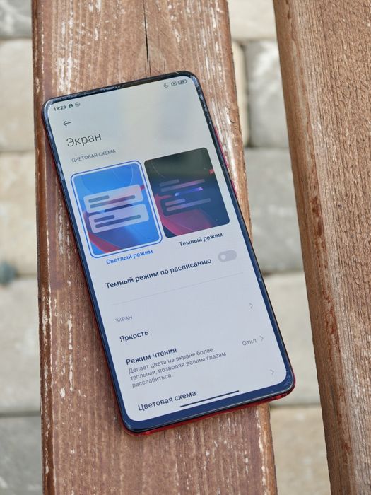 Xiaomi mi 9t в хорошем состоянии