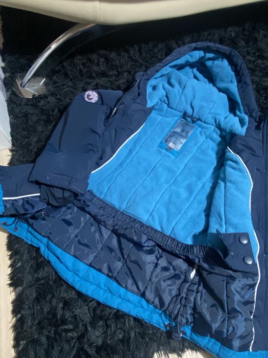 Costume zăpada 116 cm -COOL CLUB By Smyk