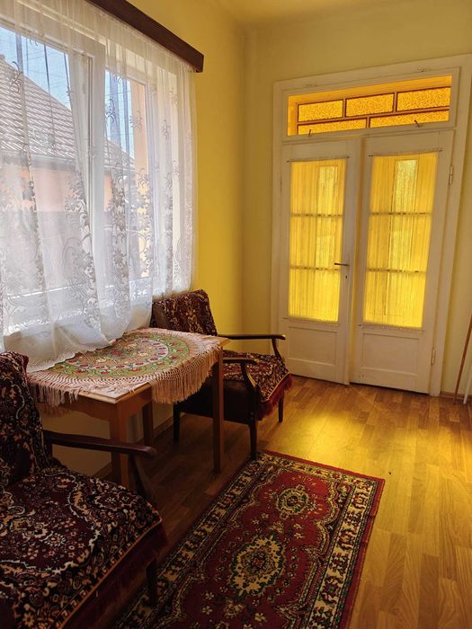 Casă de vânzare în Câmpia Turzii – zonă Sarat, ideală pentru locuit
