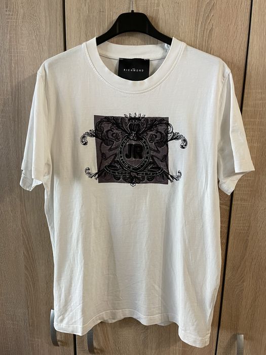 John Richmond M Тениска
