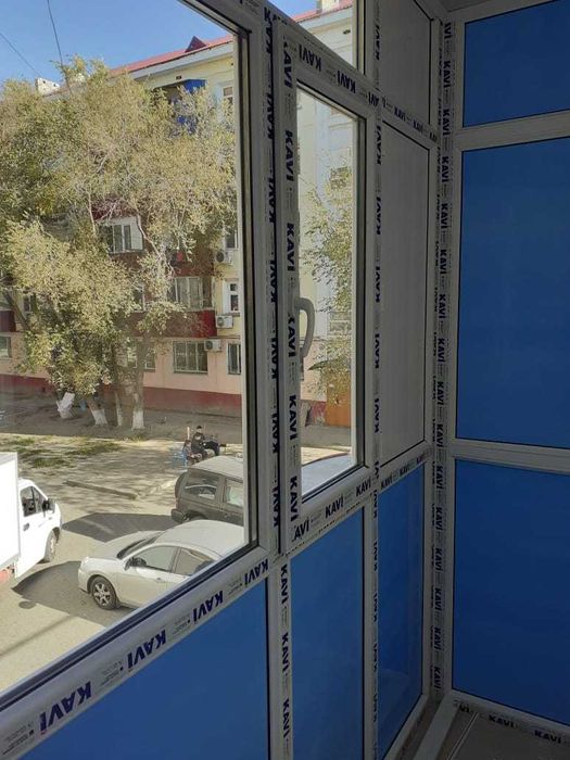 Аренда квартиры долгосрочно в Авангарде