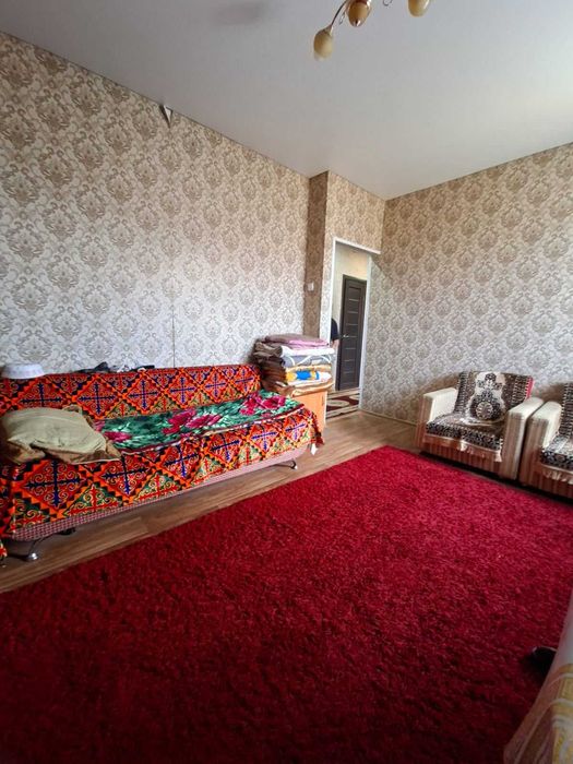 В продаже 2-х комнатная квартира