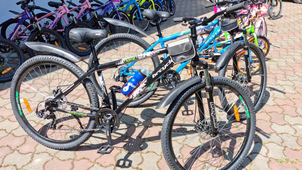 Biciclete adulti cadru xL,Bulls kros ,prophete