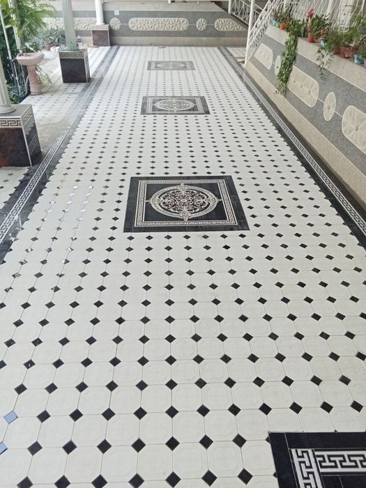 Брусчатка (Олий сифатда)