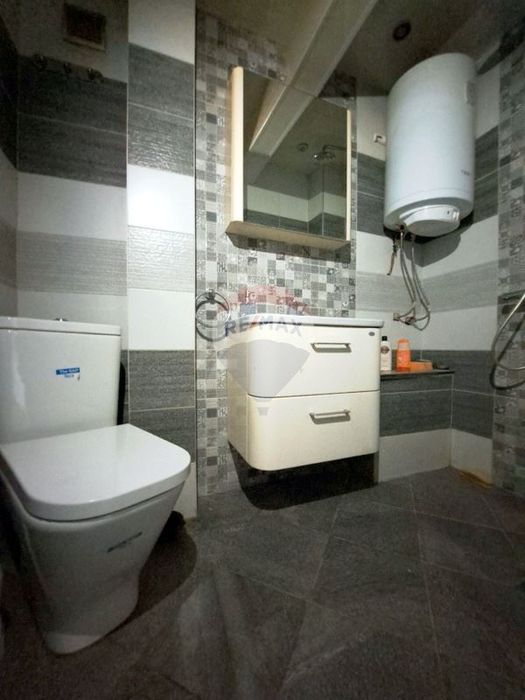 Продава се Тристаен апартамент в Варна, Лятно кино Тракия - 108 кв.м за 1667 €/кв.м - Снимка #10