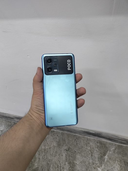 Продам Poco X5 5G 256gb
