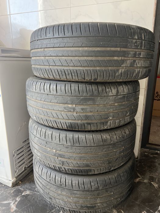 Диск 19 Тайота Шыккан