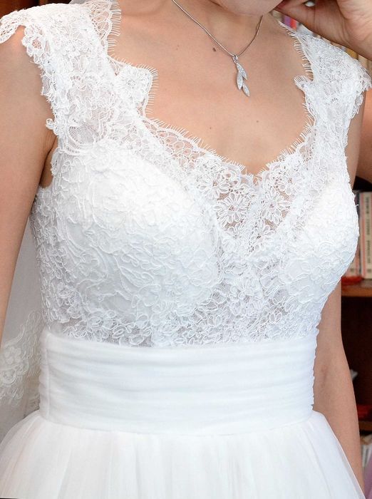 Rochie Mireasa Best Bride