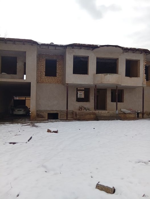 Ховли ер сотилади