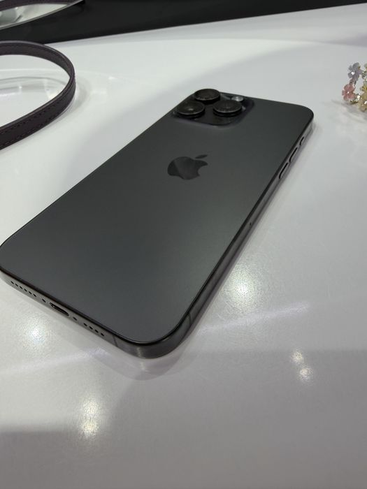 Iphone 15 pro max 256 гб