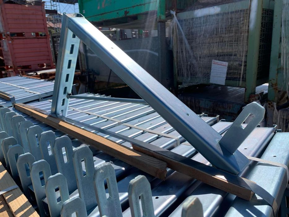 Cofraje doka lana placa galbena placi grinda h20 cravate popi schele