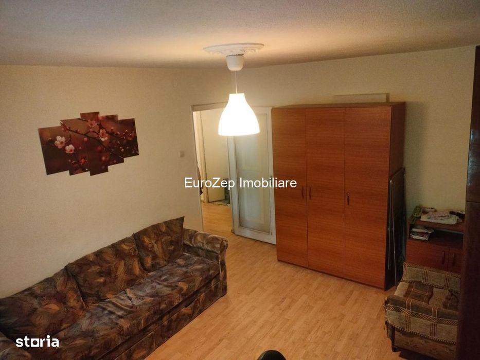 Apartament 2 camere, sos. Giurgiului, intersectie cu Drumul Gazarului