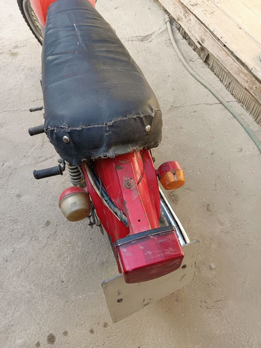 Минск мотоцикл 4 млн яна келишамиз