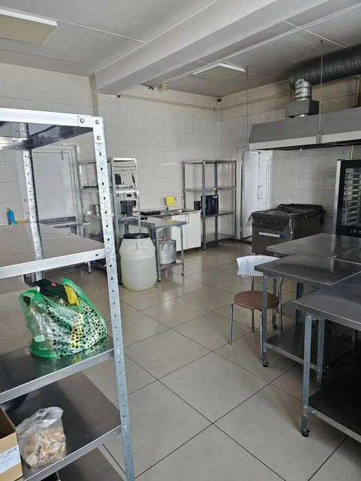 Аренда помещений