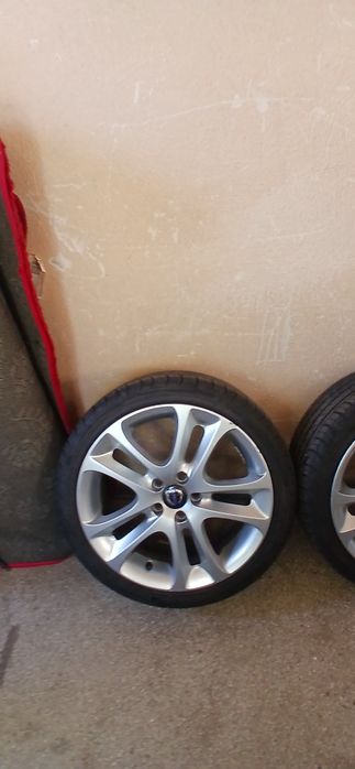 Vând Jante originale volvo v40 v60 xc40 2100 lei negociabil