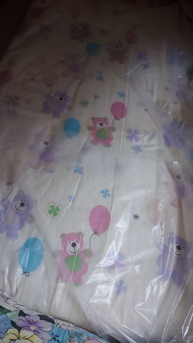 Продам кровать детскую