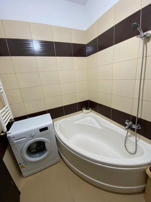 Garsoniera de inchiriat Rezervelor, Militari Residence