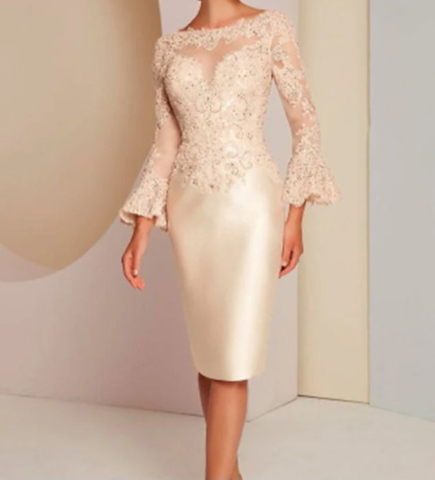 Rochie cununie civila/ocazie