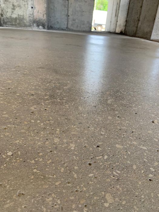 Диамантено шлайфане и полиране на Бетон,Мрамор,Мозайки.Епоксиден под