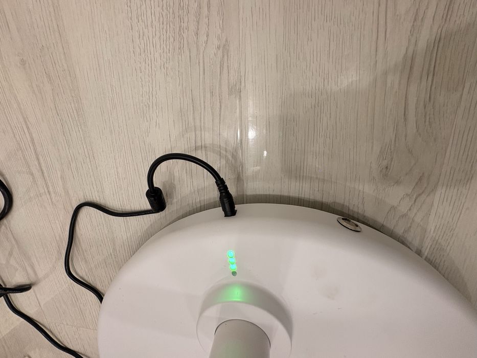 Портативный смарт экран (новый)