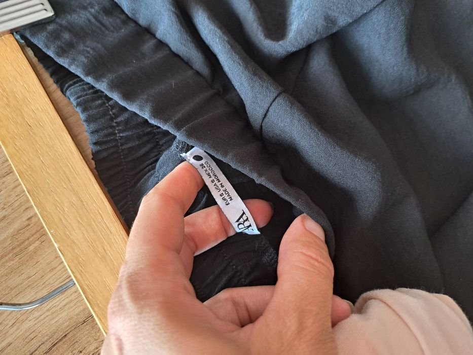 Дамски панталон ZARA,ONLY