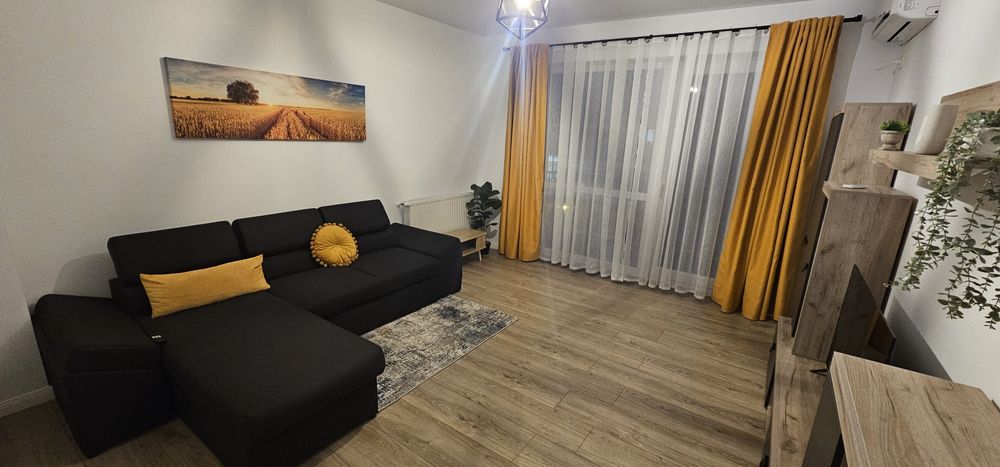 Chirie apartament NOU  in Prima Universitatii