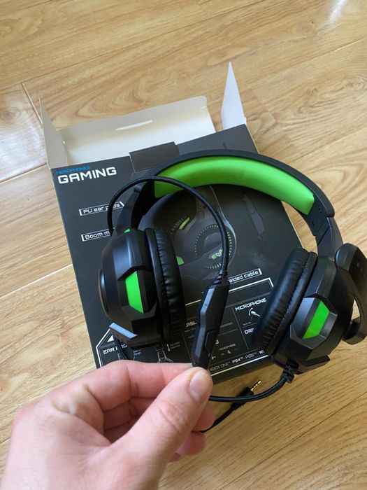 Kit periferice gaming