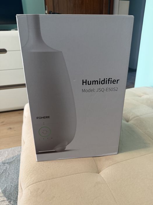 Овлажнител за въздух fohere 5l