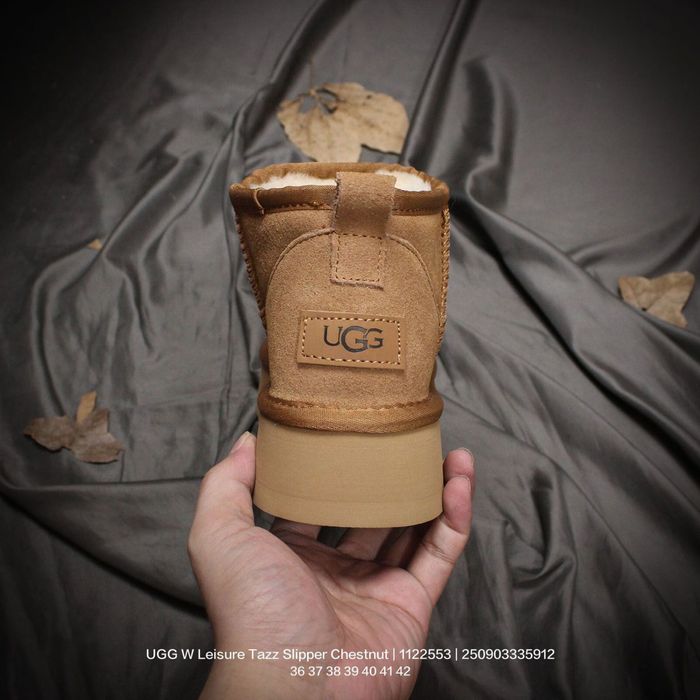 Продам угги новые