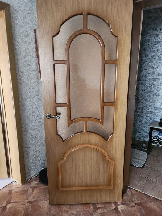 Хорошие , качественные двери