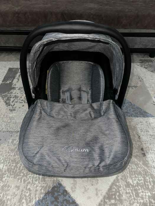 Детская коляска Teknum