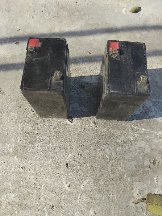 Аккумулятор сатылады