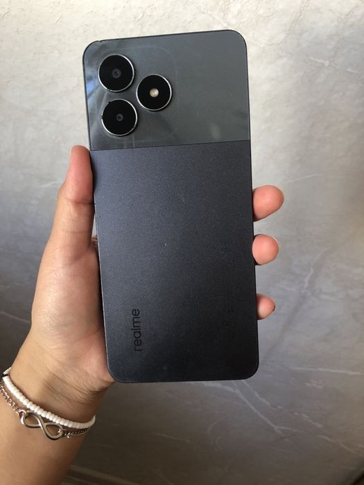 realme note 50 128гб