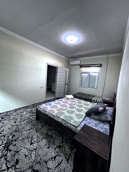 Hotel Hostel Гастинца Mexmonxona bez zaks