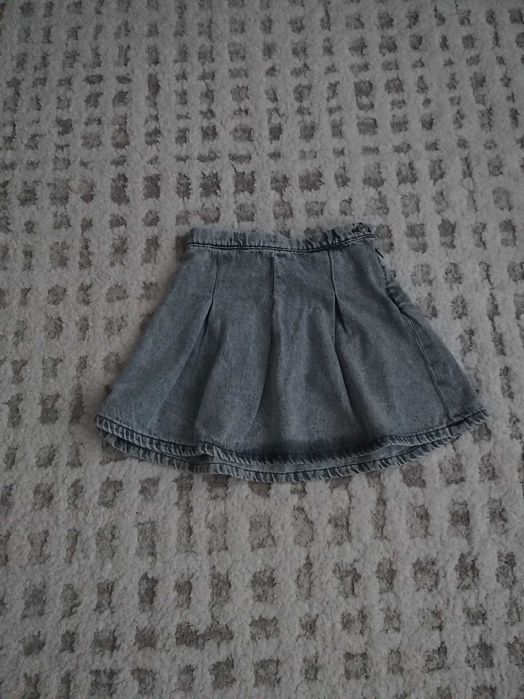 Рокля, пола Mango 5-6 г.