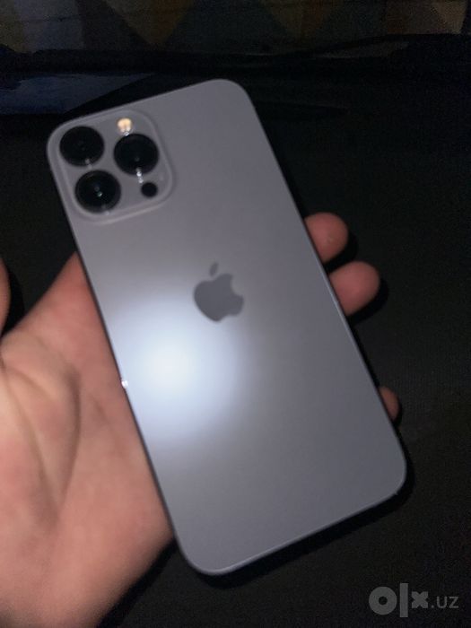 Iphone 13 pro max