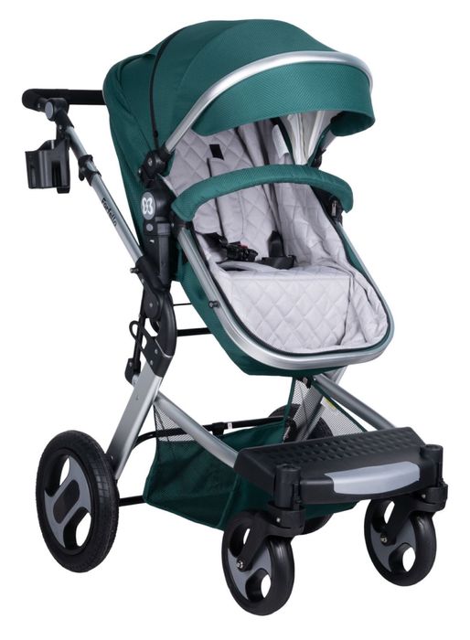 Новая Коляска люлька для новорожденных, возможен небольшой торг