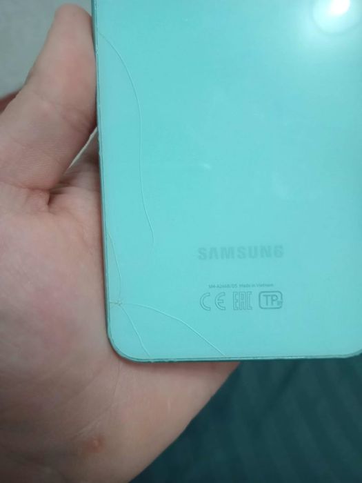 Самсунг а26. 128гб Без ремонта