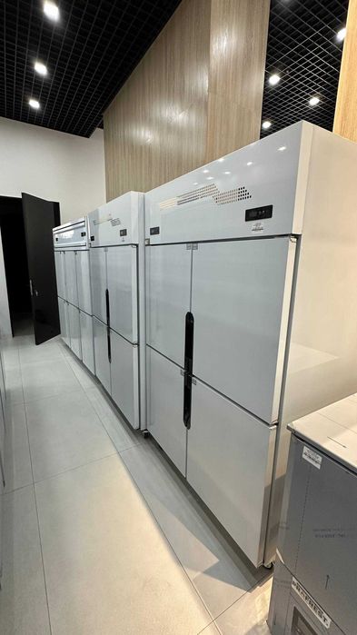 Шкаф Холодильник 4 дверный QCD1.0L4