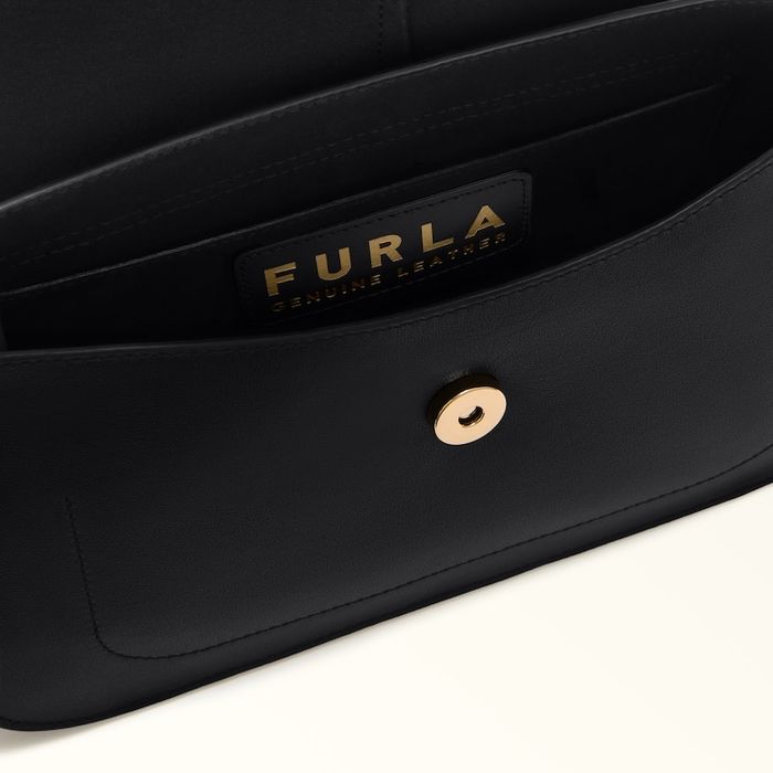 Чанта Furla Flow размер М