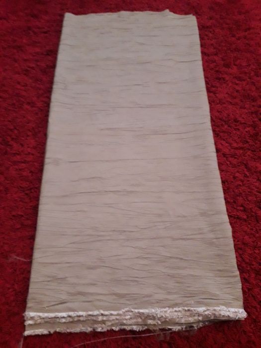 Cupon material draperii