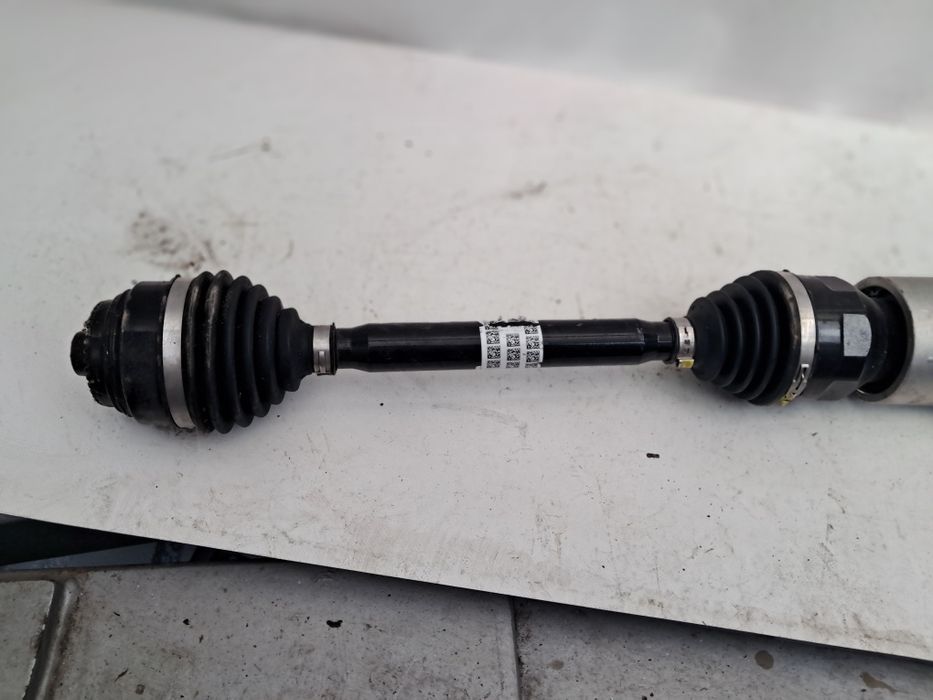Полуоска Bmw  ix1 U11