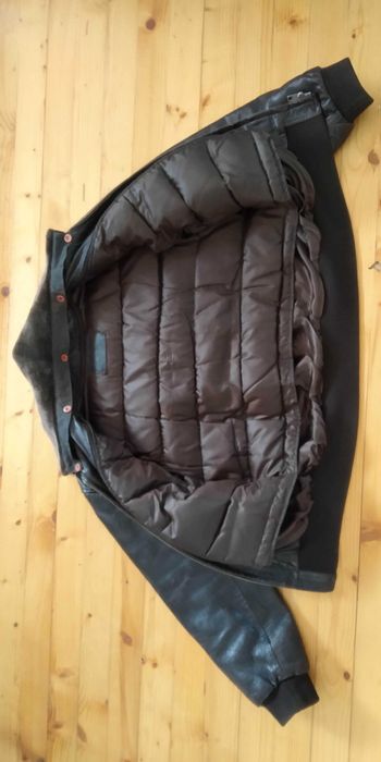 Chevignon кожено яке