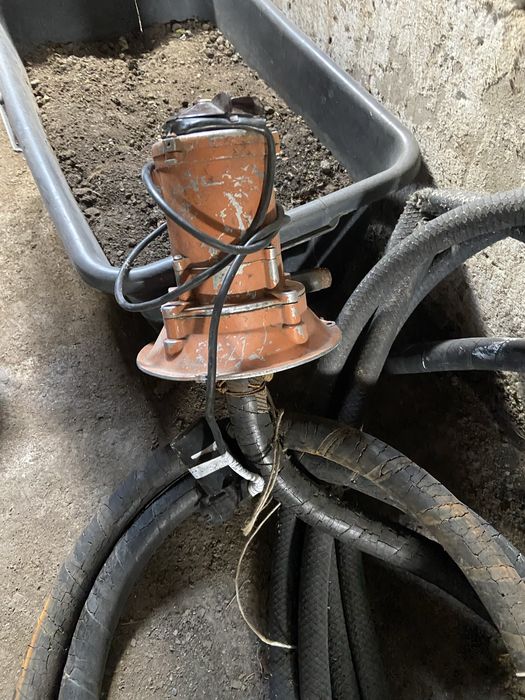 Продается насос