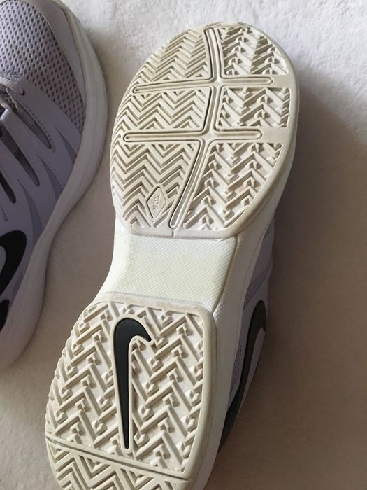 Маратонки Nike Court Air Zoom Prestige, дамски