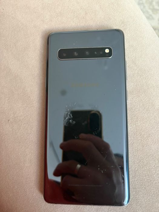 Samsung galaxy S10 5G 256gb android 11 (КОРЕЯ)