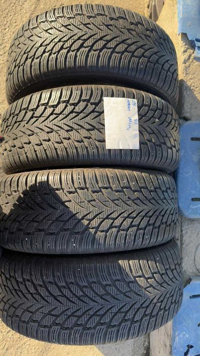 Jante Volvo XC40 XC60 S60 V60 CC s90 V90 235 55 18 5x108 Ford Kuga