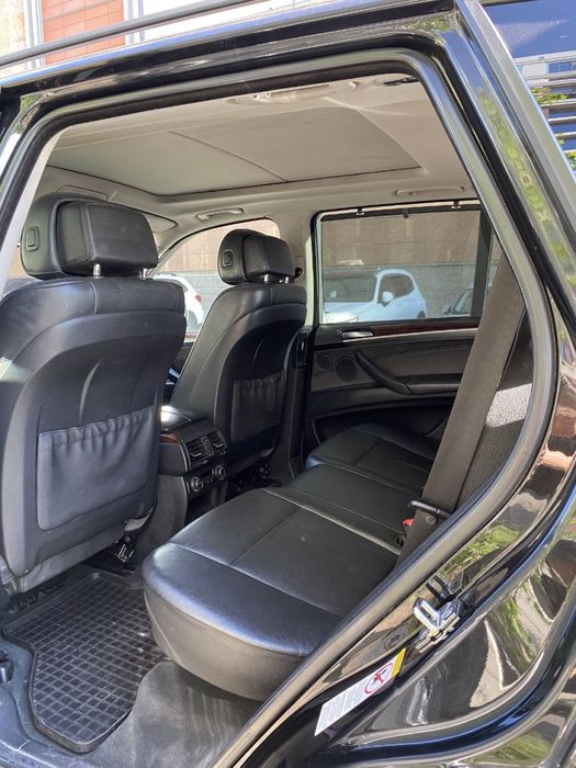 Продаю BMW X5 E70