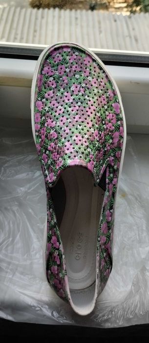 Кроксы женские оригинал