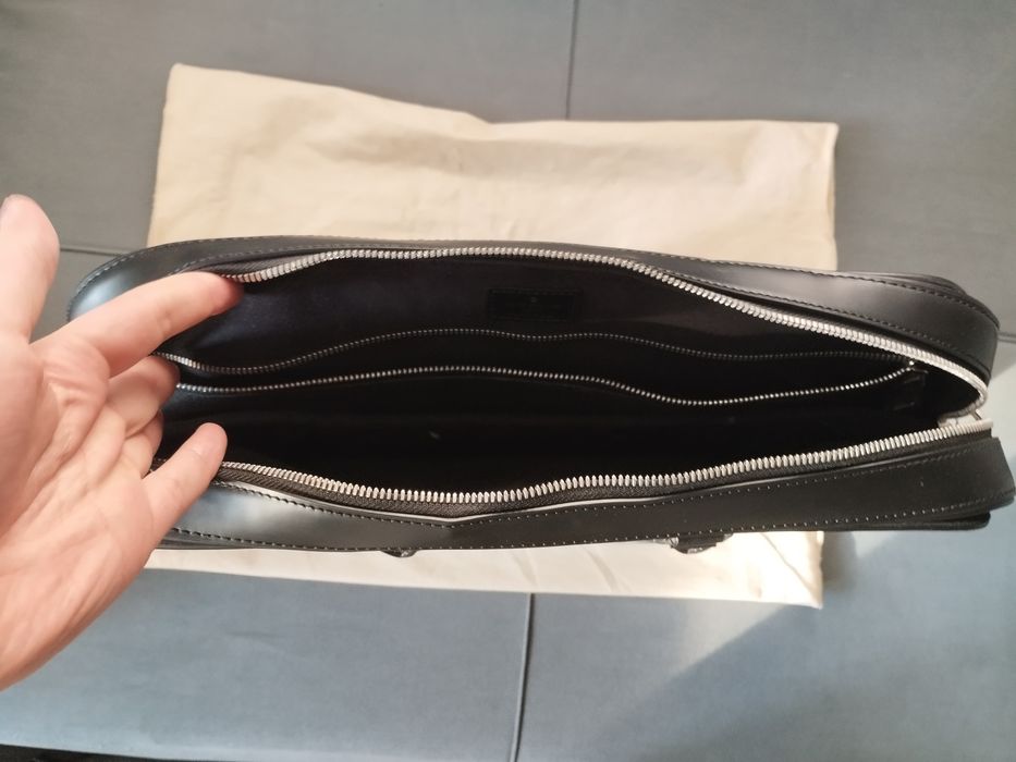 Портфель Louis Vuitton Dandy MM Epi